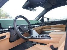 2025 Cadillac Escalade IQ Sport 2- Super Cruise - Pano Sunroof - Photo 24