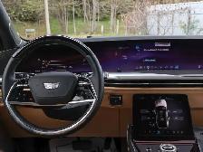 2025 Cadillac Escalade IQ Sport 2- Super Cruise - Pano Sunroof - Photo 27