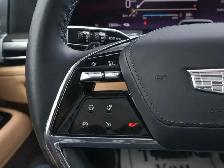 2025 Cadillac Escalade IQ Sport 2- Super Cruise - Pano Sunroof - Photo 31