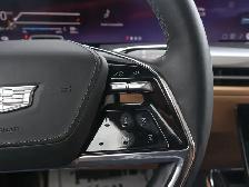 2025 Cadillac Escalade IQ Sport 2- Super Cruise - Pano Sunroof - Photo 32