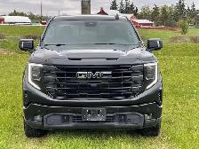 2024 GMC Sierra 1500 ELEVATION - Photo 2