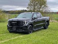 2024 GMC Sierra 1500 ELEVATION - Photo 3