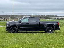 2024 GMC Sierra 1500 ELEVATION - Photo 4