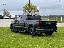2024 GMC Sierra 1500 ELEVATION - Photo 5