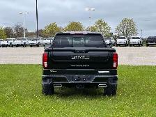 2024 GMC Sierra 1500 ELEVATION - Photo 6