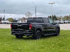 2024 GMC Sierra 1500 ELEVATION - Photo 7