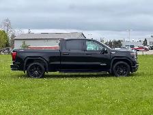 2024 GMC Sierra 1500 ELEVATION - Photo 8