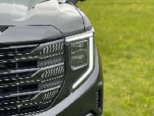 2024 GMC Sierra 1500 ELEVATION - Photo 9