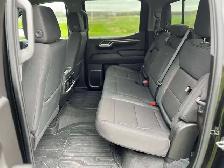 2024 GMC Sierra 1500 ELEVATION - Photo 21