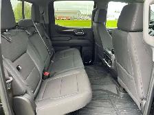 2024 GMC Sierra 1500 ELEVATION - Photo 23