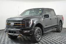 2022 Ford F-150 Tremor TREMOR