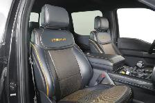 2022 Ford F-150 Tremor TREMOR - Photo 21