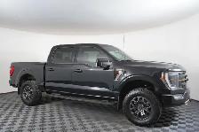 2022 Ford F-150 Tremor TREMOR - Photo 25