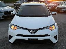 2016 Toyota RAV4 LE - Photo 2