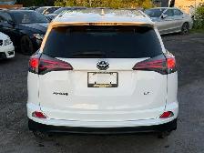 2016 Toyota RAV4 LE - Photo 5
