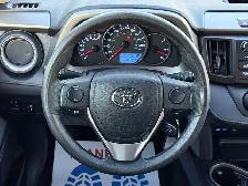 2016 Toyota RAV4 LE - Photo 15