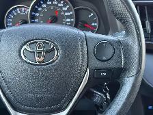 2016 Toyota RAV4 LE - Photo 17