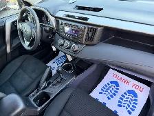 2016 Toyota RAV4 LE - Photo 23