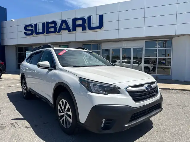 2022 Subaru Outback Touring Touring, AWD, Eyesight, Starlink