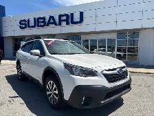2022 Subaru Outback Touring Touring, AWD, Eyesight, Starlink