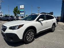 2022 Subaru Outback Touring Touring, AWD, Eyesight, Starlink - Photo 3