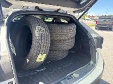 2022 Subaru Outback Touring Touring, AWD, Eyesight, Starlink - Photo 9