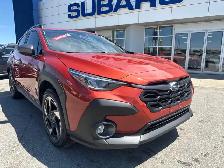 2024 Subaru Crosstrek Limited Limited, AWD, Starlink! - Photo 2