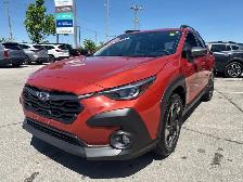 2024 Subaru Crosstrek Limited Limited, AWD, Starlink! - Photo 3