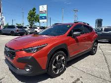 2024 Subaru Crosstrek Limited Limited, AWD, Starlink! - Photo 4