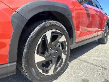 2024 Subaru Crosstrek Limited Limited, AWD, Starlink! - Photo 6