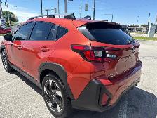 2024 Subaru Crosstrek Limited Limited, AWD, Starlink! - Photo 7