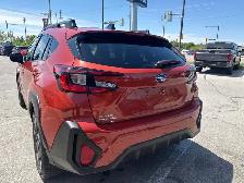 2024 Subaru Crosstrek Limited Limited, AWD, Starlink! - Photo 8