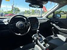 2024 Subaru Crosstrek Limited Limited, AWD, Starlink! - Photo 12