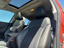 2024 Subaru Crosstrek Limited Limited, AWD, Starlink! - Photo 15