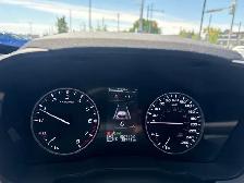 2024 Subaru Crosstrek Limited Limited, AWD, Starlink! - Photo 22