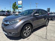 2017 Honda CR-V EX-L EX L, Local Trade - Photo 4