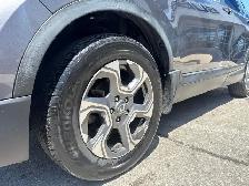 2017 Honda CR-V EX-L EX L, Local Trade - Photo 6