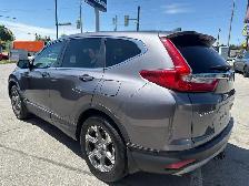 2017 Honda CR-V EX-L EX L, Local Trade - Photo 7