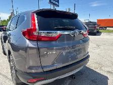 2017 Honda CR-V EX-L EX L, Local Trade - Photo 8