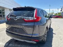 2017 Honda CR-V EX-L EX L, Local Trade - Photo 9
