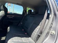 2017 Honda CR-V EX-L EX L, Local Trade - Photo 11