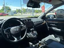 2017 Honda CR-V EX-L EX L, Local Trade - Photo 13