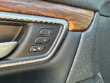 2017 Honda CR-V EX-L EX L, Local Trade - Photo 14