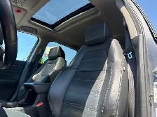 2017 Honda CR-V EX-L EX L, Local Trade - Photo 15