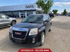 2015 GMC Terrain