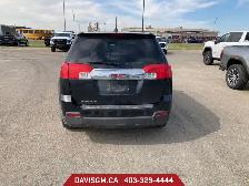 2015 GMC Terrain - Photo 4