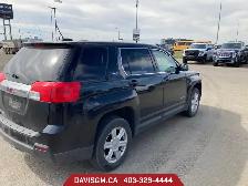2015 GMC Terrain - Photo 5