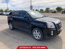 2015 GMC Terrain - Photo 6