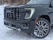 2026 GMC Yukon XL Denali Ultimate- Super Cruise - Max - Photo 2