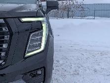 2026 GMC Yukon XL Denali Ultimate- Super Cruise - Max - Photo 5